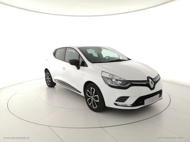 RENAULT CLIO 1.5 DCI...