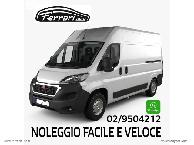 PEUGEOT BOXER 335 L2...