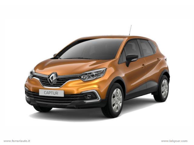 RENAULT Captur dCi 8...