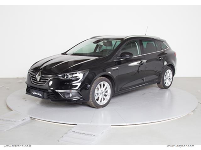 RENAULT Mégane Sport...