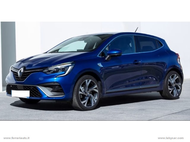RENAULT Clio TCe 90 ...