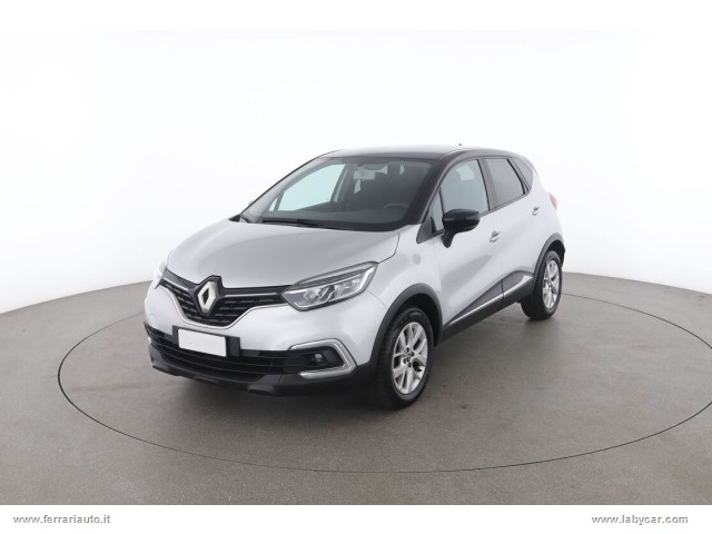 RENAULT Captur TCe 1...