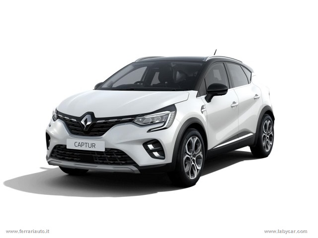RENAULT Captur TCe 1...